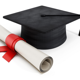 #42535 Colação de grau dos cursos superiores é suspensa por tempo indeterminado