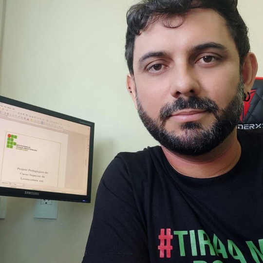 #42565 Projeto de professor concorre a prêmio na Mostra de Projetos da Febrace