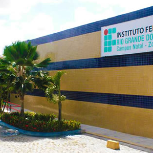 #42578 Um dia após tentativa de assalto, Campus tem dia tranquilo