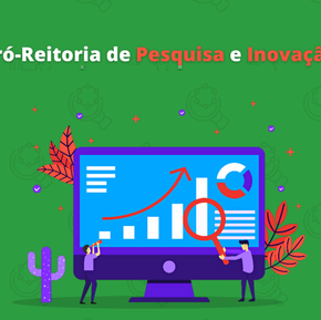 #42593 Submissão de projetos com fomento institucional segue até 28 de fevereiro