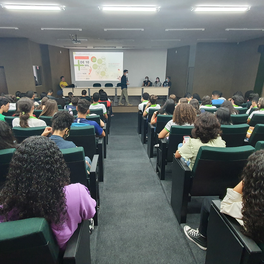 #42621 Campus realiza cerimônia de inauguração do auditório na segunda (6)