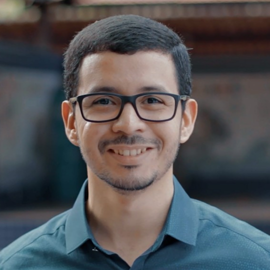 #42641 Edmilson Campos é nomeado diretor-geral pro tempore do Campus