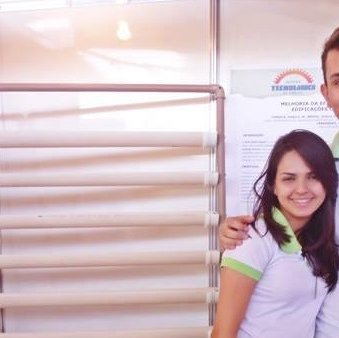 #42645 Projeto do Câmpus é premiado na Mostra Tecnológica do IFRN