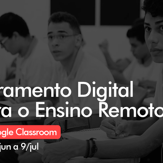 #42665 Campus anuncia nova oferta de curso preparatório para aulas virtuais