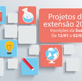 #42666 Oficina de preenchimento de projetos no Suap continua até sexta