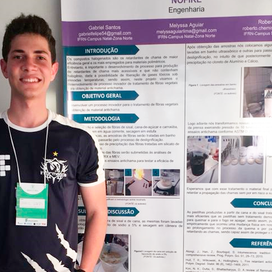 #42681 Alunos desenvolvem projetos para solucionar problemas da sociedade