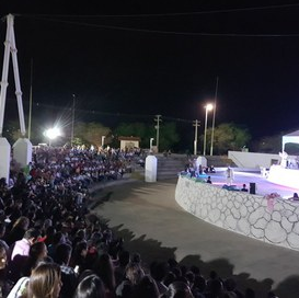 #42709 Com 3.300 credenciados, IFRN celebra abertura da III Secitex