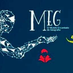 #42710 Projeto 'Mundo Encantado da Geografia' promove exposição de trabalhos