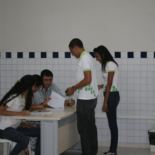 #42716 Consulta para Cargos e Funções no IFRN Zona Norte