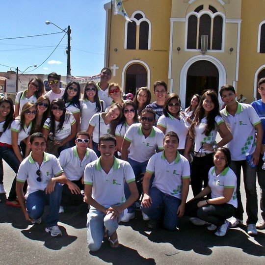 #42717 Alunos de Comércio visitam empresas da Paraíba e do Seridó potiguar