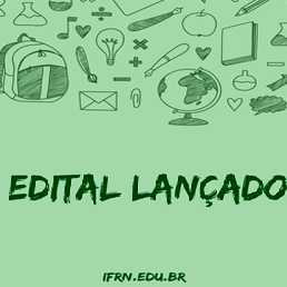 #42721 Lançados editais com vagas para cursos técnicos e Programa Profuncionário