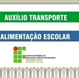 #42723 Serviço Social convoca alunos dos programas de Alimentação e Transporte