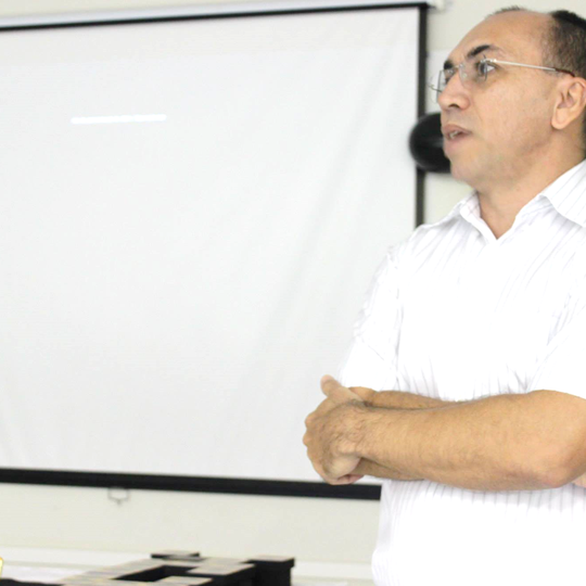 #42734 Há dez anos na região, Campus vira referência na qualidade do ensino