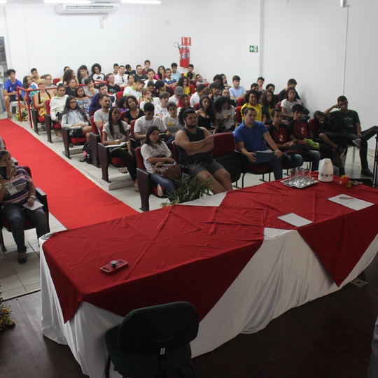 #42750 Curso chega ao último dia da Selinfo acumulando resultados positivos