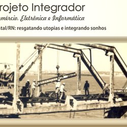 #42751 Instituto promove a edição 2012 do Projeto Integrador