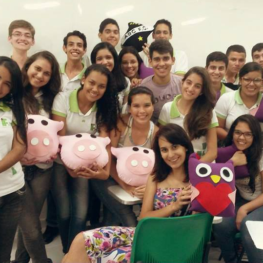 #42786 Alunos miniempreendedores são destaque em coluna de portal de notícias