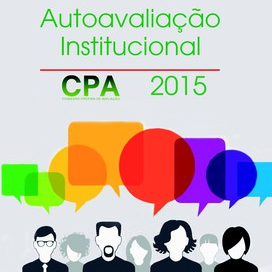 #42802 Autoavaliação Institucional deve ser respondida até 2 de março