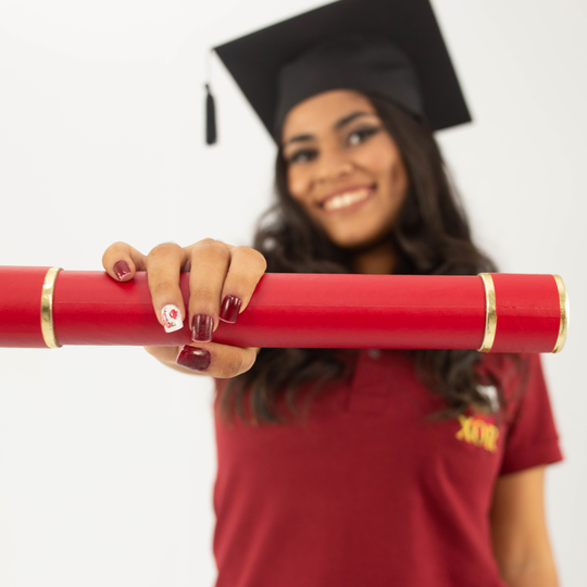 #42803 Sai lista definitiva de concluintes aptos para solenidade de conclusão de curso