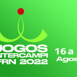 #42809 Jogos Intercampi 2022: cerimônia de abertura acontece na terça-feira, dia 16
