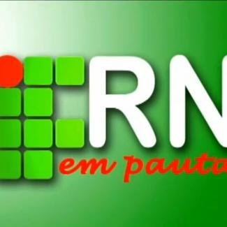 #42820 Edição semanal do IFRN em Pauta vai ser exibida no Câmpus