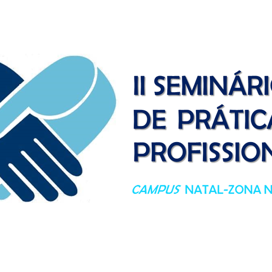 #42826 Instituto promove o 2º Seminário de Prática Profissional