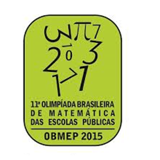 #42855 Abertas turmas preparatórias para 2ª fase da Olimpíada de Matemática