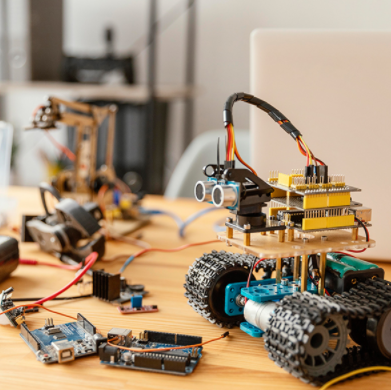 #42868 Projeto do Campus é contemplado em edital da Rede Federal com 90 mil reais