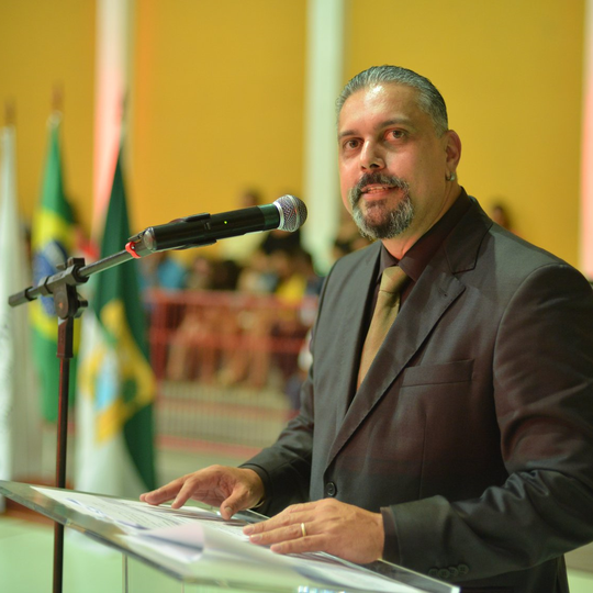 #42890 Direção-Geral do Campus divulga mensagem de ano novo