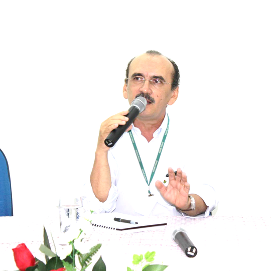 #42897 Reitor elogia Campus em dia de debate e discussão