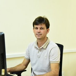 #42900 Campus recebe visita de representantes da Pró-Reitoria de Extensão do IFRN