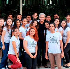 #42912 Primeira fase do projeto “Clube do Instalador” tem 300 inscritos