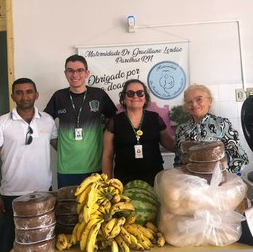 #42935 Campi doam alimentos perecíveis da merenda estudantil 