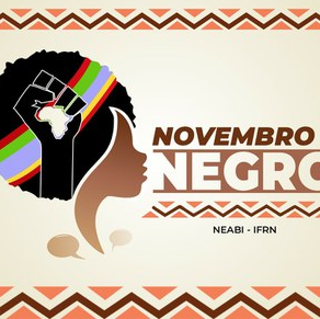 #42958 IFRN promove “Novembro Negro” com apoio do Campus