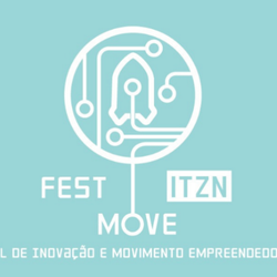 #42961 Incubadora Tecnológica promove primeira edição do 'Fest Move ITZN'