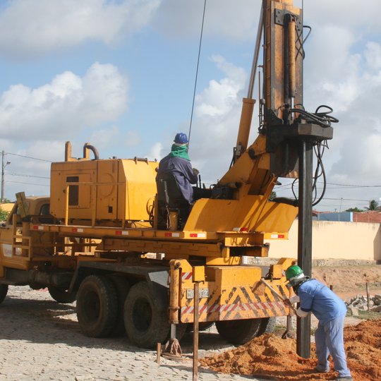 #42965 Obras no Câmpus estão a pleno vapor