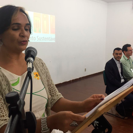 #42970 Emoção, alegria e saudade: mulheres comemoram resgate da autoestima