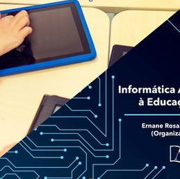 #42985 Estudantes publicam capítulo de livro sobre tecnologia digital na educação