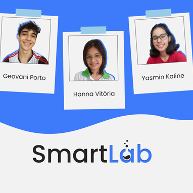 #43004 Alunos conquistam prêmios na Feira Brasileira de Jovens Cientistas