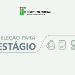 #43009 Publicada retificação de seleção de estágio na área de Tecnologia da Informação