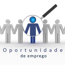 #4300 Campus Ipanguaçu Divulga Oportunidade de Emprego