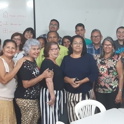 #43033 Projeto que leva qualidade de vida a idosos da ZN forma três turmas