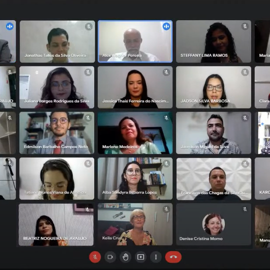 #43035 Concluintes participam de colação de grau dos cursos superiores