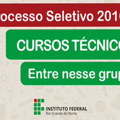 #43043 Sai nota da redação de seleção para cursos técnicos subsequente e EJA
