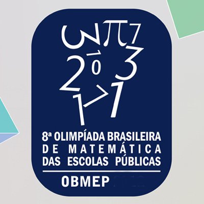 #43044 Alunos classificados na 8ª OBMEP participam de cerimônia de premiação