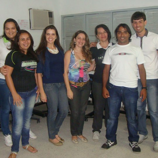 #43075 Alunos de Licenciatura em Informática levam aprendizado a escolas públicas da Zona Norte