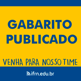 #43095 Prova e gabarito preliminar do Exame de Seleção já estão disponíveis