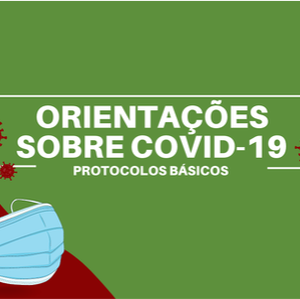 #43102 Uso de máscara facial em ambientes internos volta a ser obrigatório no Campus