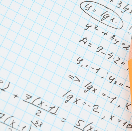 #43111 Alunos conquistam medalhas de prata e bronze em olimpíada de Matemática