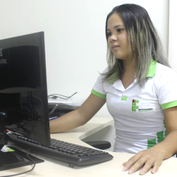 #43123 Bolsistas de iniciação profissional terão folga durante o recesso escolar
