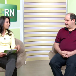 #43138 Semana de Ciência e Tecnologia é tema de entrevista de estúdio nesta terça